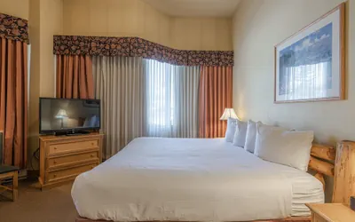 Photo 2 - Cozy Pet-friendly King Studio In Mt. Crested Butte Condo - No Cleaning Fee! by RedAwning