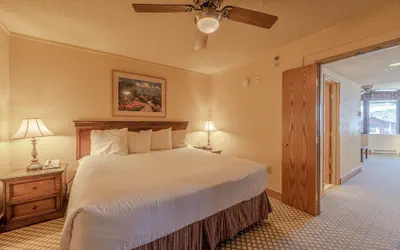 Photo 3 - Grand Lodge Condo In The Heart Of Mt Cb 1 Bedroom Condo - No Cleaning Fee! by RedAwning
