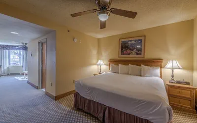Photo 5 - Grand Lodge Condo In The Heart Of Mt Crested Butte 1 Bedroom Condo - No Cleaning Fee! by RedAwning