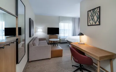Photo 5 - Staybridge Suites Flowood Nw Jackson by IHG