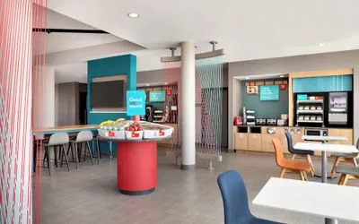 Photo 2 - avid hotel Byron Warner Robins by IHG