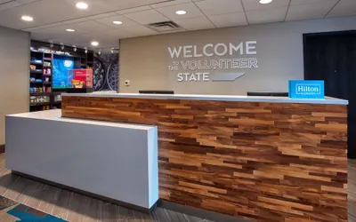 Photo 5 - Hampton Inn Union City