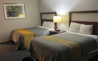 Photo 5 - APM Inn and Suites