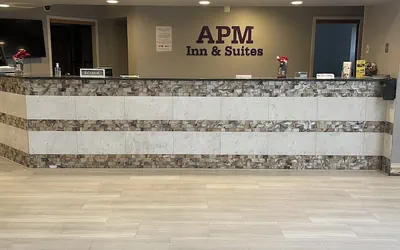 Photo 3 - APM Inn and Suites