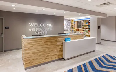 Photo 3 - Hampton Inn by Hilton Bedford