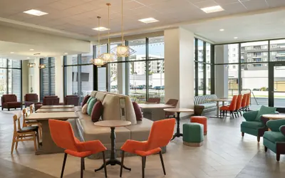 Photo 3 - Home2 Suites By Hilton Woodland Hills