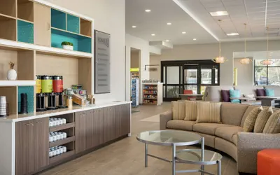 Photo 4 - Home2 Suites By Hilton Woodland Hills