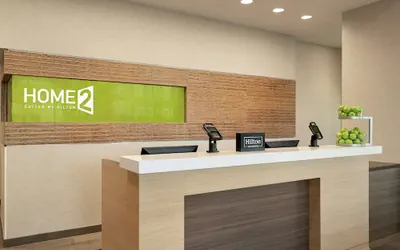 Photo 5 - Home2 Suites By Hilton Woodland Hills