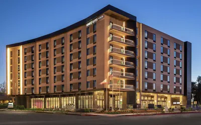 Photo 2 - Home2 Suites By Hilton Woodland Hills