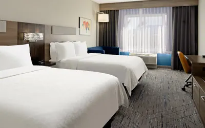 Photo 5 - Holiday Inn Express & Suites Palm Desert -  Millennium by IHG