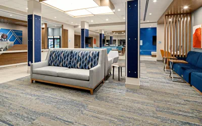 Photo 4 - Holiday Inn Express & Suites Palm Desert -  Millennium by IHG