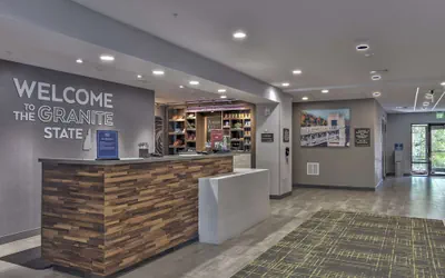 Photo 2 - Hampton Inn & Suites Keene