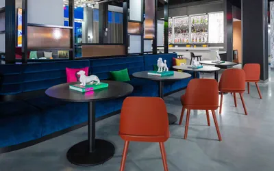 Photo 4 - Aloft by Marriott Savannah Airport