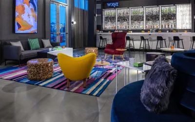Photo 5 - Aloft by Marriott Savannah Airport