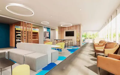 Photo 3 - Microtel Inn & Suites by Wyndham Winchester
