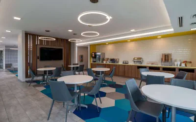 Photo 5 - Microtel Inn & Suites by Wyndham Winchester