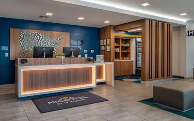 Photo 4 - Microtel Inn & Suites by Wyndham Winchester