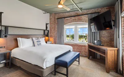 Photo 2 - City Mills Hotel