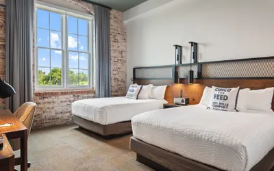 Photo 5 - City Mills Hotel