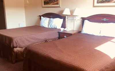 Photo 4 - Hallmark Inn and Suites