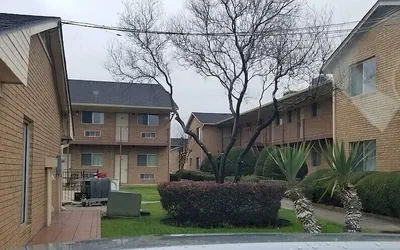 Photo 2 - Hallmark Inn and Suites