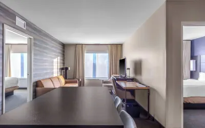 Photo 5 - Residence Inn by Marriott Detroit Sterling Heights