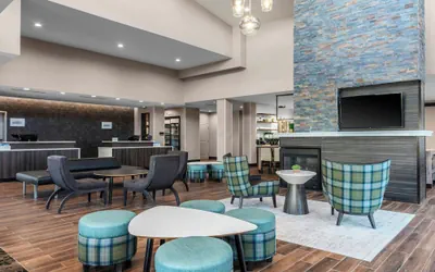 Photo 2 - Residence Inn by Marriott Detroit Sterling Heights