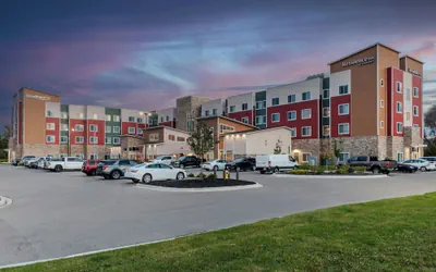 Residence Inn by Marriott Detroit Sterling Heights