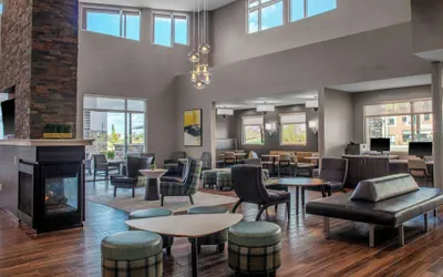 Photo 3 - Residence Inn by Marriott Detroit Sterling Heights