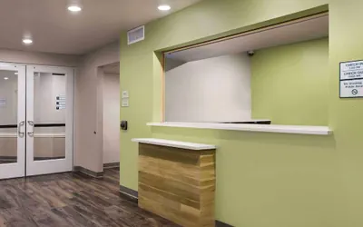Photo 3 - WoodSpring Suites Round Rock-Austin North