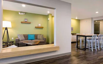 Photo 5 - WoodSpring Suites Round Rock-Austin North