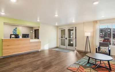 Photo 2 - WoodSpring Suites Thornton-North Denver