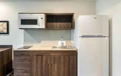 Photo 2 - WoodSpring Suites Thornton-North Denver
