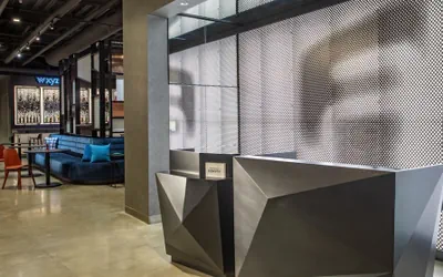 Photo 3 - Aloft by Marriott Providence Downtown