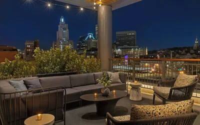 Photo 2 - Aloft by Marriott Providence Downtown