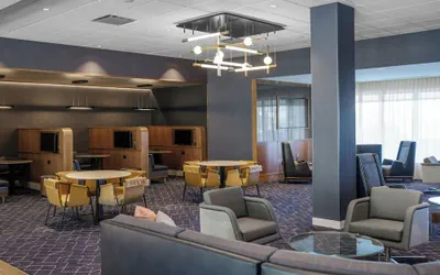 Photo 3 - Courtyard by Marriott Indianapolis Fishers