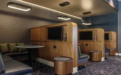 Photo 4 - Courtyard by Marriott Indianapolis Fishers