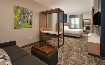 Photo 5 - SpringHill Suites by Marriott Winter Park