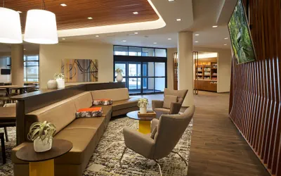 Photo 3 - SpringHill Suites by Marriott Winter Park