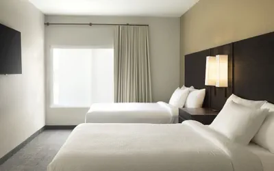 Photo 4 - Residence Inn by Marriott Jonesboro