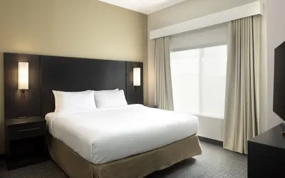 Photo 5 - Residence Inn by Marriott Jonesboro