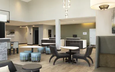 Photo 3 - Residence Inn by Marriott Jonesboro