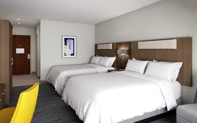 Photo 5 - Holiday Inn Express & Suites Charlottesville by IHG
