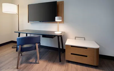 Photo 5 - Fairfield Inn & Suites by Marriott Franklin Cool Springs