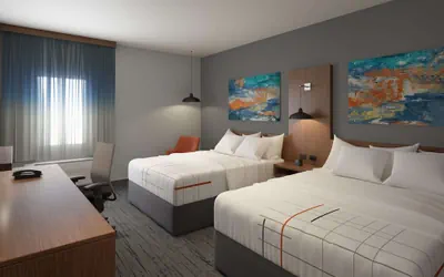 Photo 5 - La Quinta Inn & Suites by Wyndham Bardstown