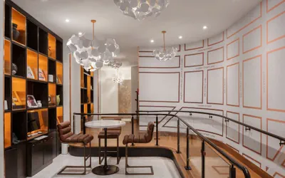 Photo 5 - Hotel Forty Five, Macon, a Tribute Portfolio Hotel