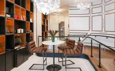 Photo 4 - Hotel Forty Five, Macon, a Tribute Portfolio Hotel
