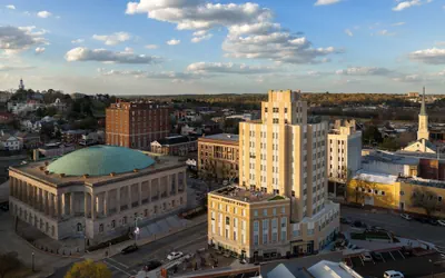 Photo 2 - Hotel Forty Five, Macon, a Tribute Portfolio Hotel