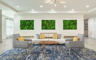 Photo 3 - Homewood Suites By Hilton Mcdonough