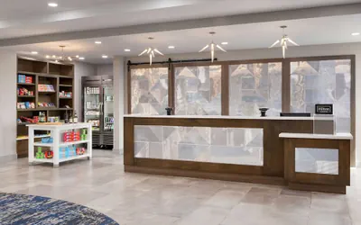 Photo 4 - Homewood Suites By Hilton Mcdonough